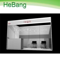 Exhibition Booth with high quality and competetive price