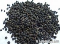 VietNam Black PEPPERCORN 500g/l