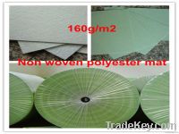 Non Woven Polyester Mat
