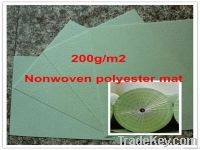 Non woven polyester Mat 200gsm