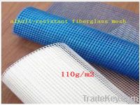 Fiberglass Mesh