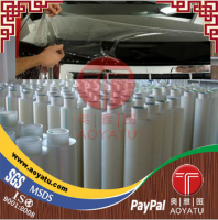 professional pe paint protection adhesive film