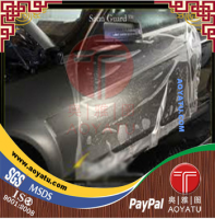 professional car body protection film