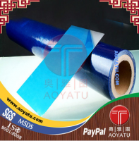 pe stainless steel protective film