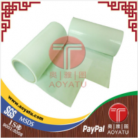 Milky Color LDPE Blow Film