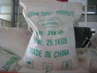 Sodium Tripolyphosphate (STPP) Phosphate
