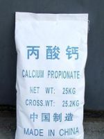 Calcium Propionate powder/granule perservative