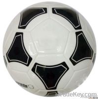 2012 Euro Champions Football & soccer ball