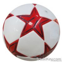 2012 Euro Champions Football & soccer ball