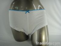 Ladies underwear