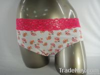 Ladies underwear