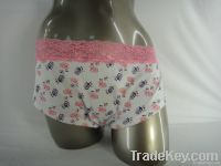 Ladies underwear