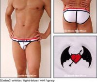 Men's briefs-fasional design