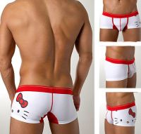 Men's boxer-Fasional design