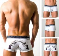 Men's boxer-Fasional design