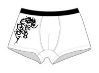 Men's boxer-Fasional design