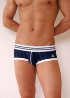 Men's boxer-Hign quality underwear