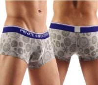 Men's boxer-Fasional design