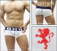 Men's boxershorts [FASION / UNIQUE]