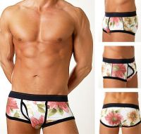 Men's boxer-Fasional design