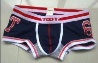 Men's boxer