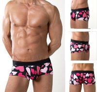 good style Men's boxer