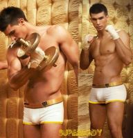 Men's boxer-Fasional design