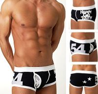 Men's boxers-Fasional design