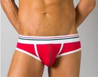 Fashional underwear-Men's brief