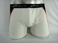 Mens boxer