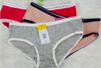 Simple but comfortable Briefs for Women