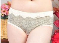 Amazing,Elegant Ladies Briefs