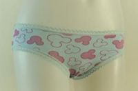 Ladies underwear