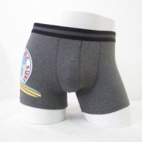 Mens boxer