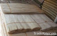 Hardwood Core Veneer