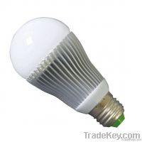 7W led bulb