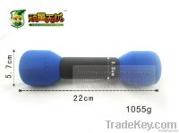 Aerobic Bar bell, Foam Covered Barbell, Gym Weight dumbbell