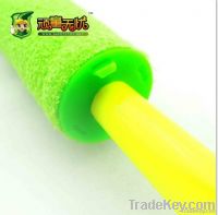Promotion Gift/Fashion/Colorful Mini Foam toy Water Gun/Children Swimm