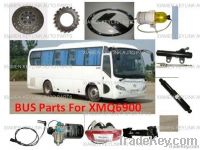 Kinglong Genuine Bus Parts for XMQ6900
