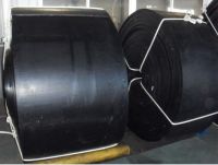 oil resistant conveyor belt