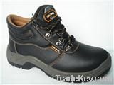 safety footwear & shoes BW006