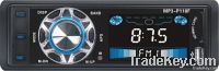 Car MP3 Player From China
