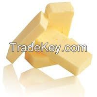 Natural Pure Unsalted Butter 82% Fat