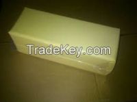 EU Origin Grade A Refined Mozzarella Cheese