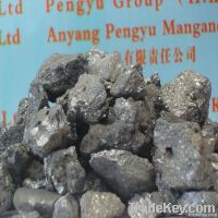Silicon Slag for steel making