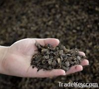 Palm Kernel Shells