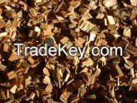 Biomass Wood Chips