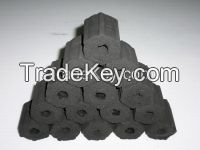 Coconut Shell Charcoal Briquette