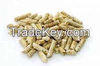 Green Pellets