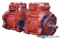 Hydraulic Pump